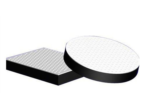 四氟乙烯滑板式橡胶支座