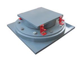 JZPZ、JZQZ摩擦摆减隔震支座