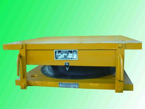 铁路桥梁盆式支座