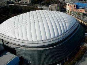 充气橡胶芯膜案例